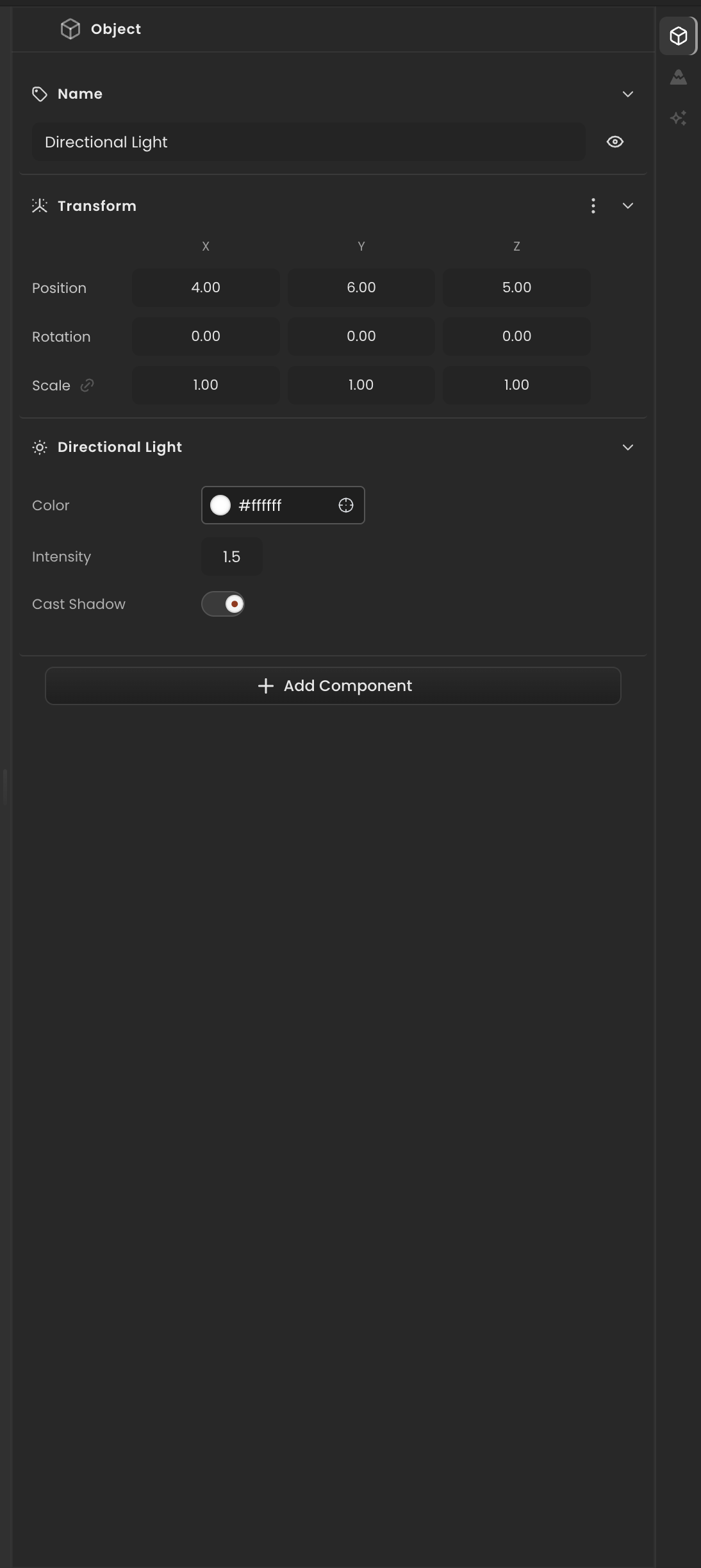 Component Catalog Image