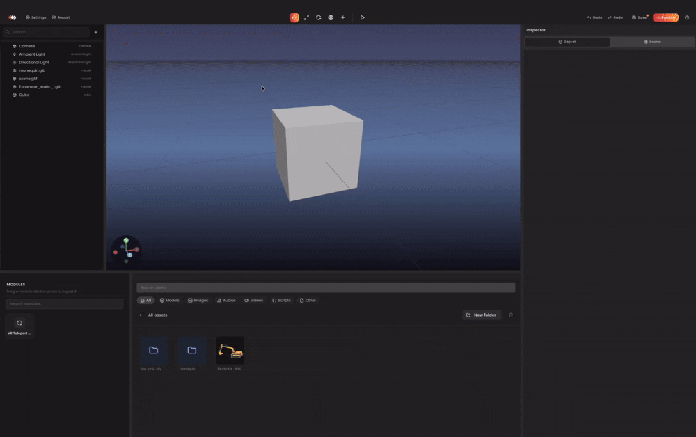 Editing Inspector Gif