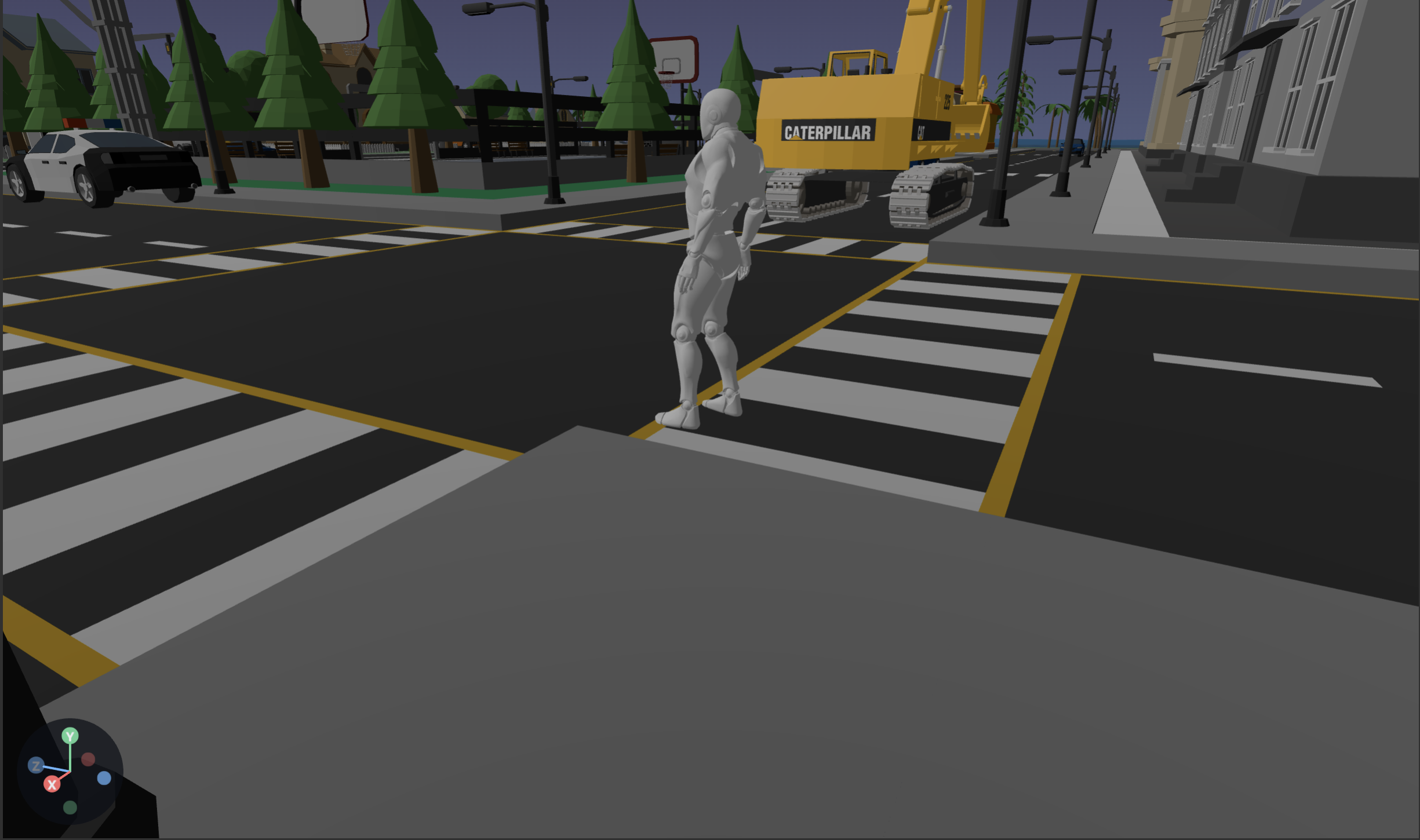 Viewport